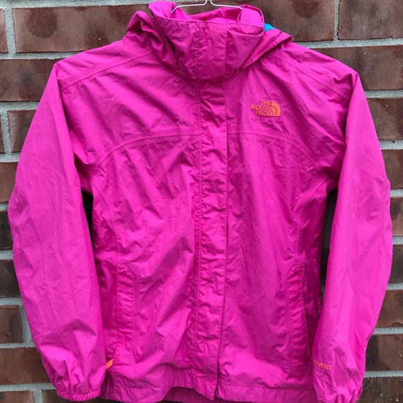The North Face Other - THE NORTH FACE jacket sz 10/12 M EUC